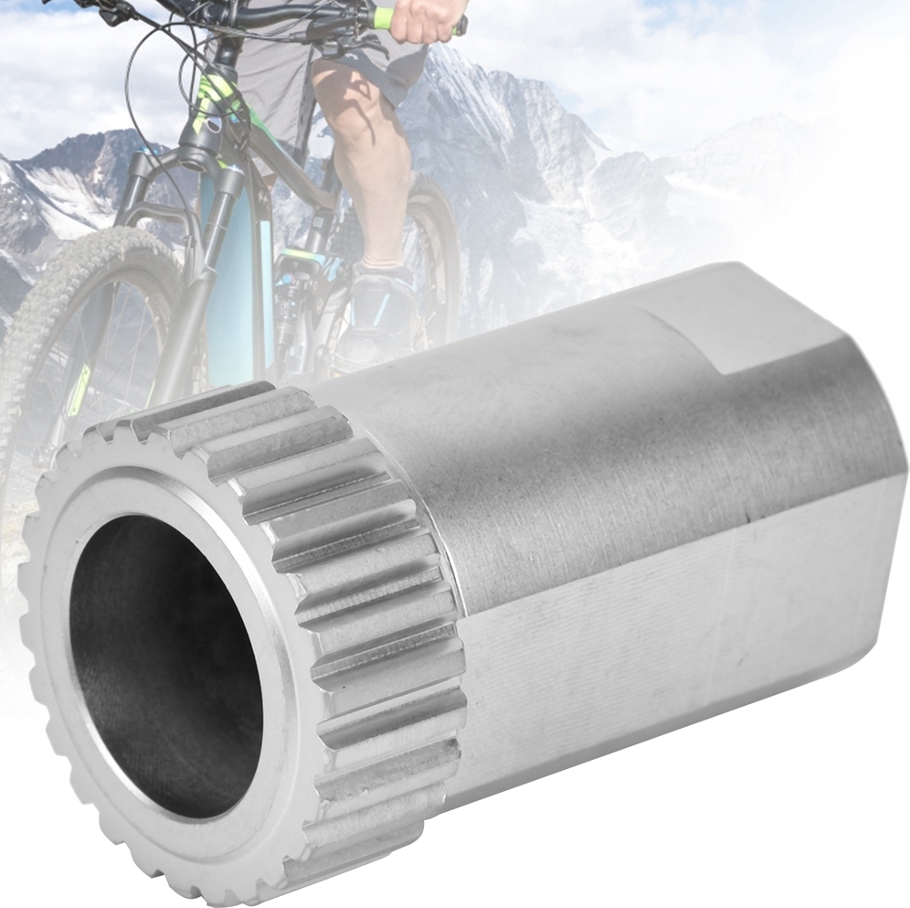 Cocosity Fahrradnaben-Ausbauwerkzeug,Fahrradnaben-Ausbauwerkzeug,Fahrrad-Ratschenrad-Ausbauwerkzeug,Fahrrad-Ratschenrad-Ausbauwerkzeug,Fahrrad-Schalthebel-Entferner-Werkzeug