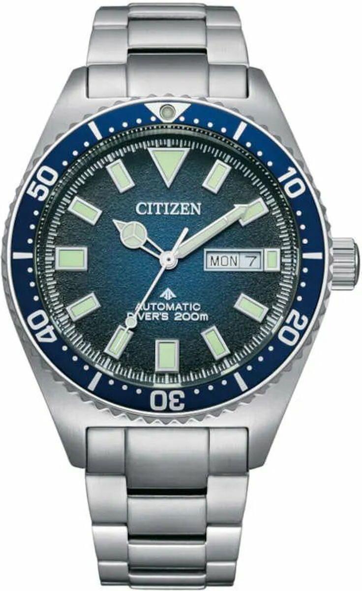 Hodinky Citizen NY0129-58L (Ø 41 mm)
