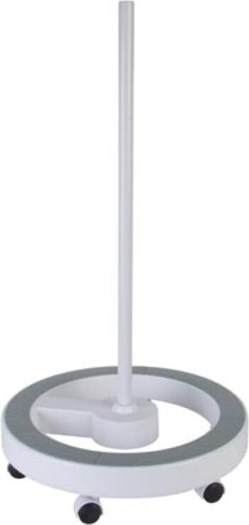 Velleman Group nv Velleman STANDFUß MIT ROLLEN FÜR DIE VTL(L)AMP-SERIE VTLAMPST2