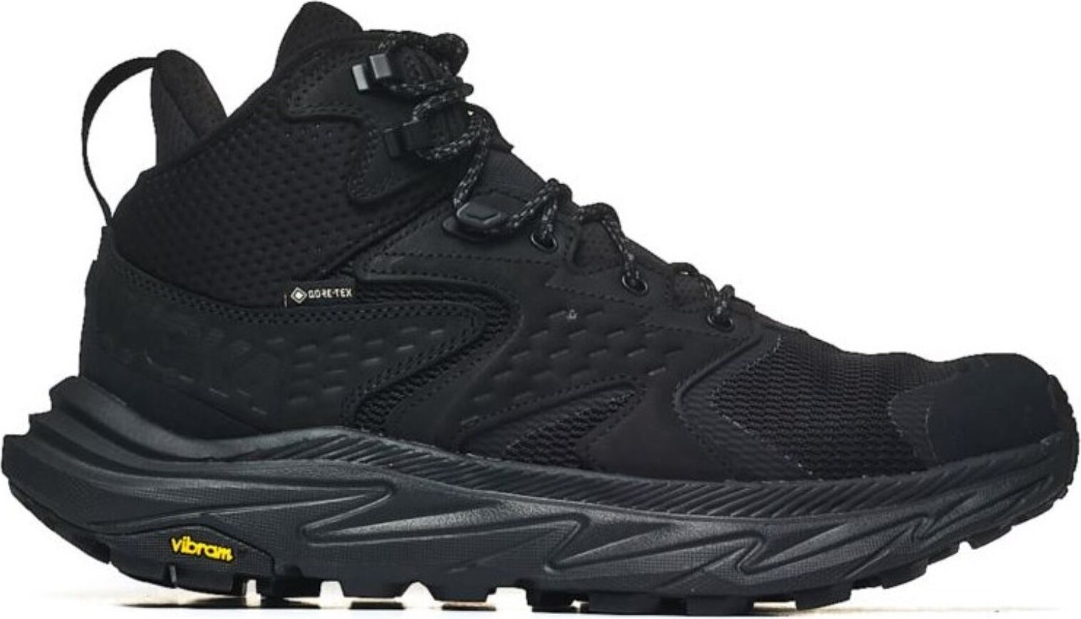 Hoka One One Obuv M Anacapa 2 Mid Gtx, 1155251BBLC