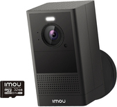 IMOU IPCam Cell 2 indoor&outdoor 4MP QHD bezdrôtové nočné videnie