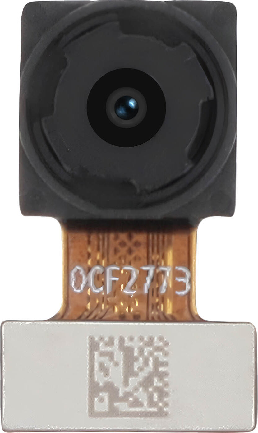 Avizar Clappio, 2MP Makro-Objektivkamera Redmi Note 11, Note 11 Pro, Note 11S, Schwarz CAMBACK-2MP-RN11P