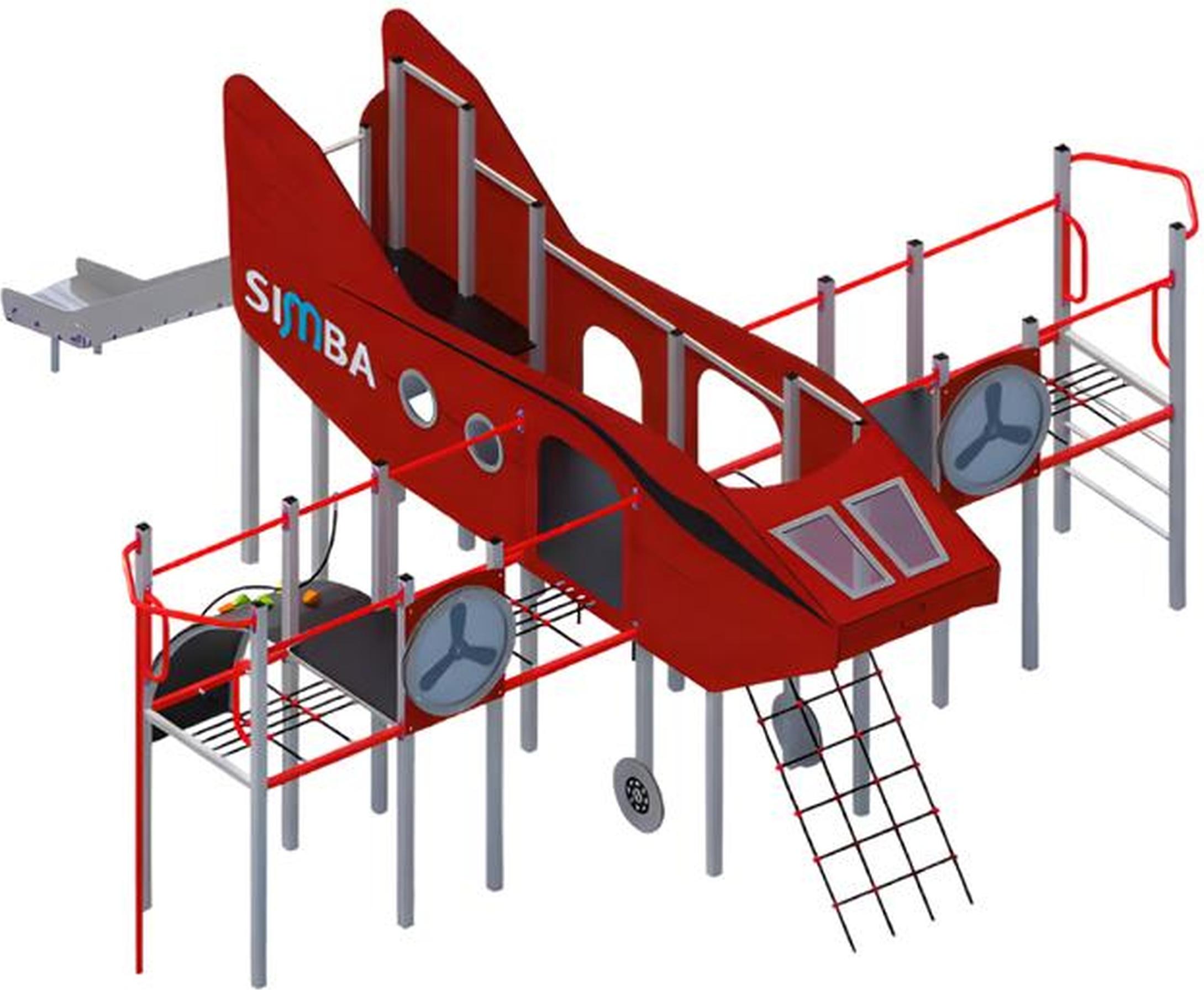 AEA Spielplatz Spielbereich Kinderspielplatz Abenteuerspielplatz Erlebnisspielplatz JVM4069424722130