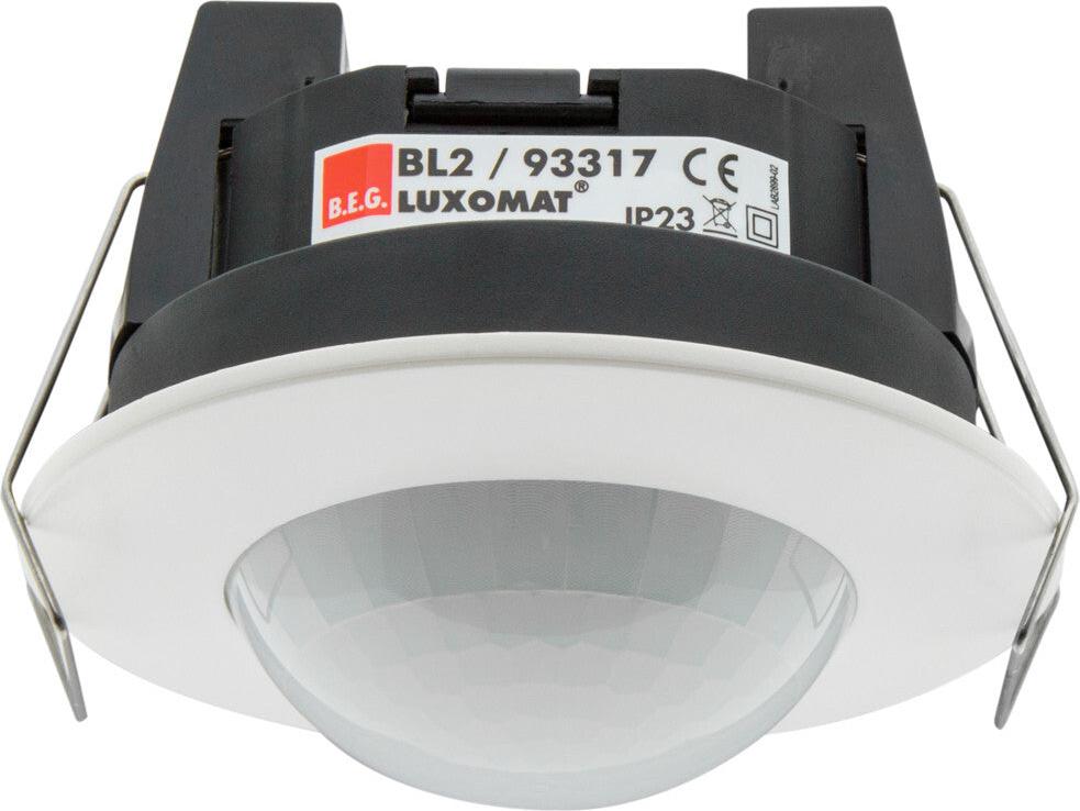 BEG BL-2-DE Deckenbewegungsmelder 93317 360° f.Decken
