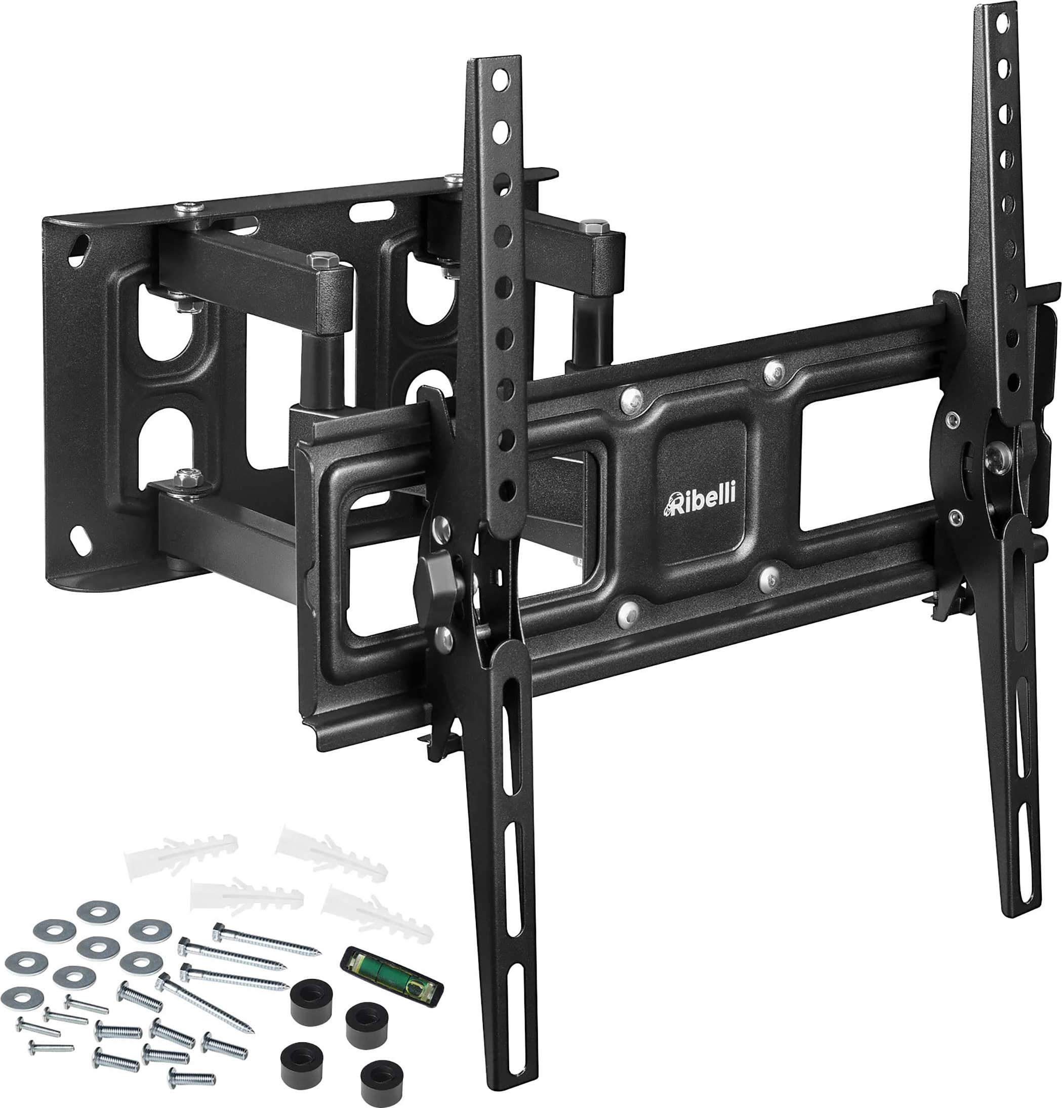 SUPPORTO ULTRA SOTTILE PIATTO/13 MM - 32-60"/81-152 CM | Leroy Merlin - Foto 10