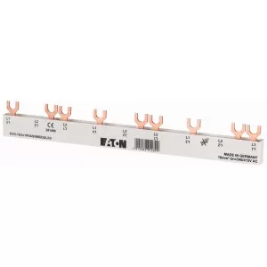 Eaton Electric Eaton Phasenschiene EVG-16/3X1PHAS/9MODUL/HI 291489
