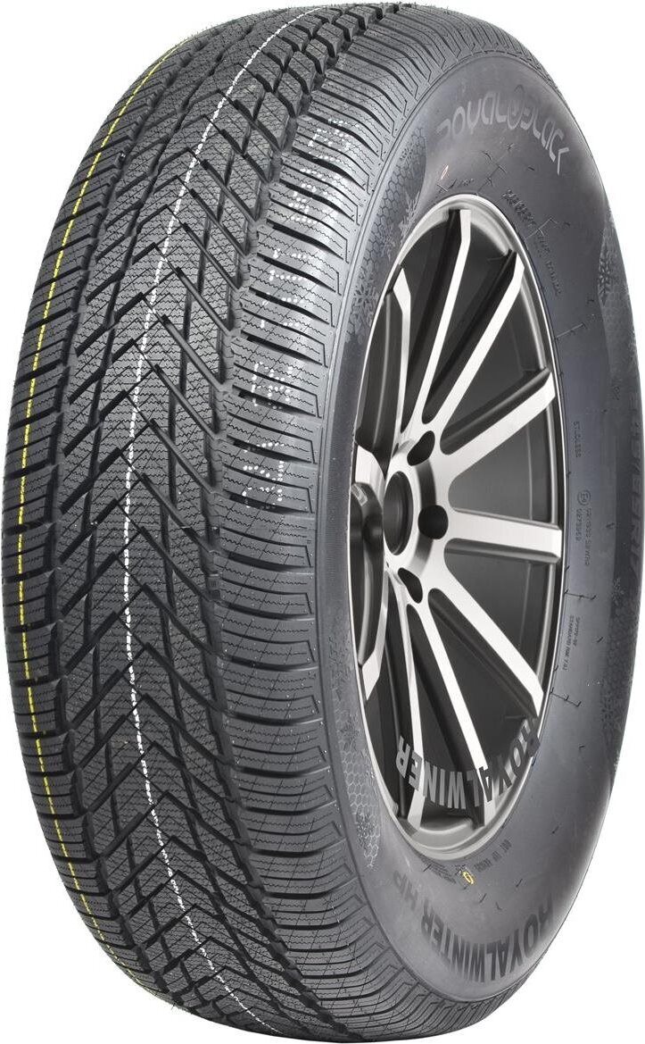 Royal Black Winter HP ( 175/70 R13 82T )