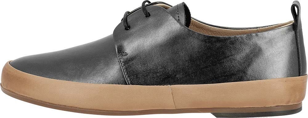 Neosens Schuhe Damen S667 FANTASY ANTRACITA/ FORASTERA Farbe Grau S667_Grau_41