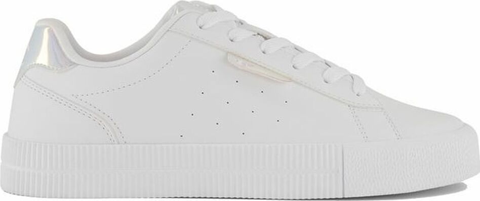 Damen Sneaker Champion Low Cut Shoe Butterfly Legacy Weiß - 37,5