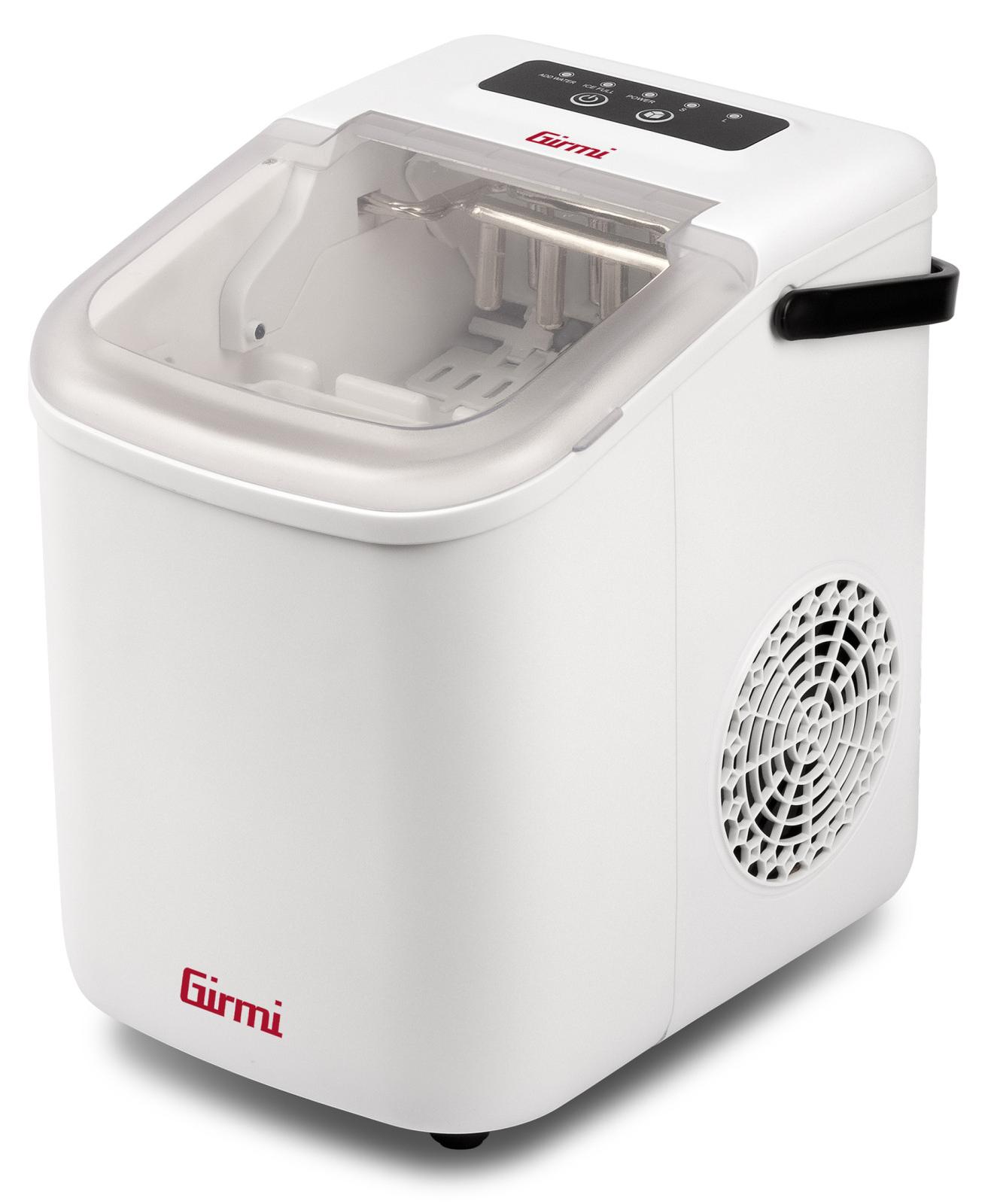 Girmi GH7401, 112 W, 220-240 V, 50-60 Hz, 0.85 A, 1 Stück(e), 230 mm