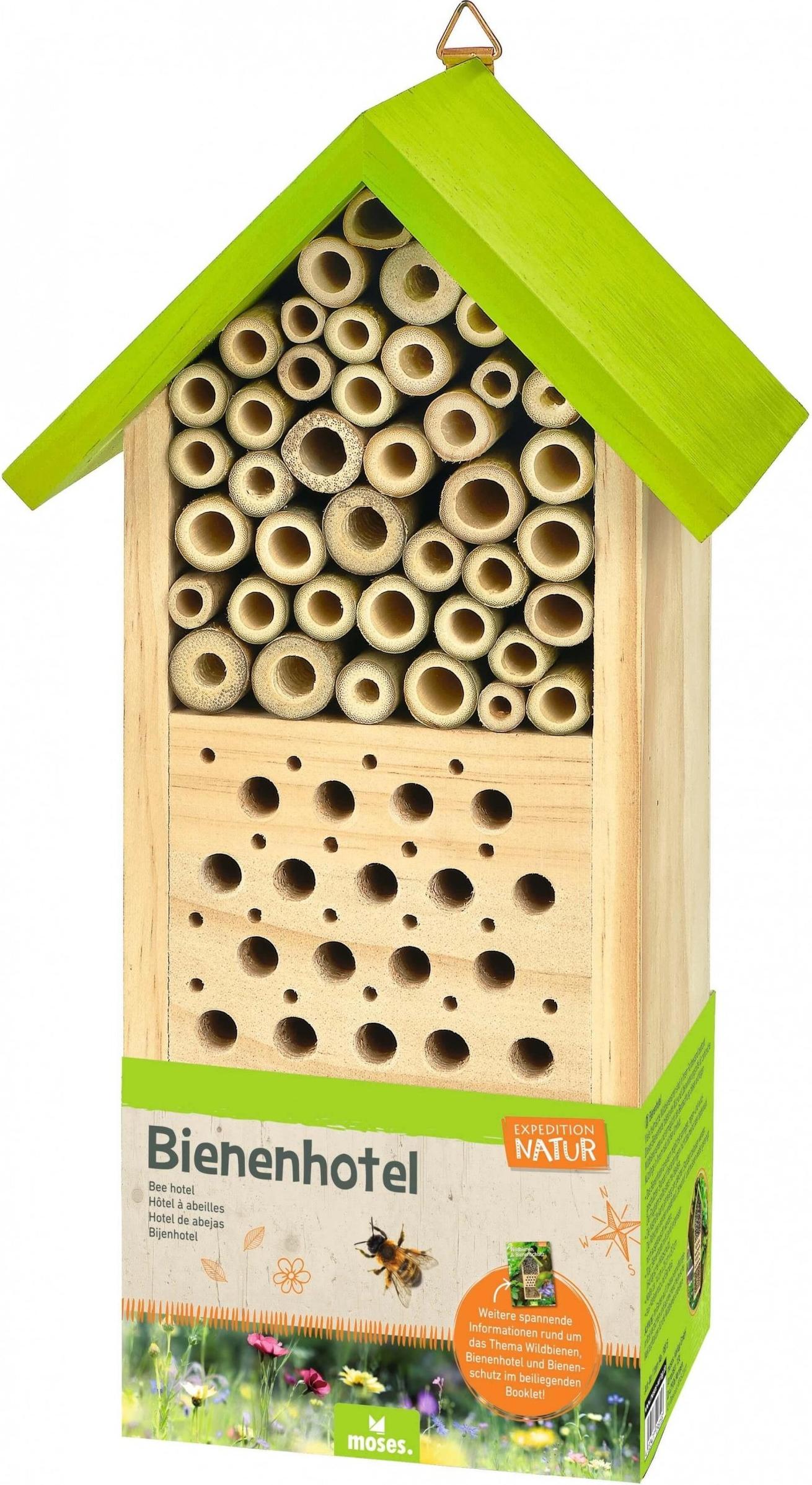 MOSES Hôtel Pour Abeilles MOS-9815