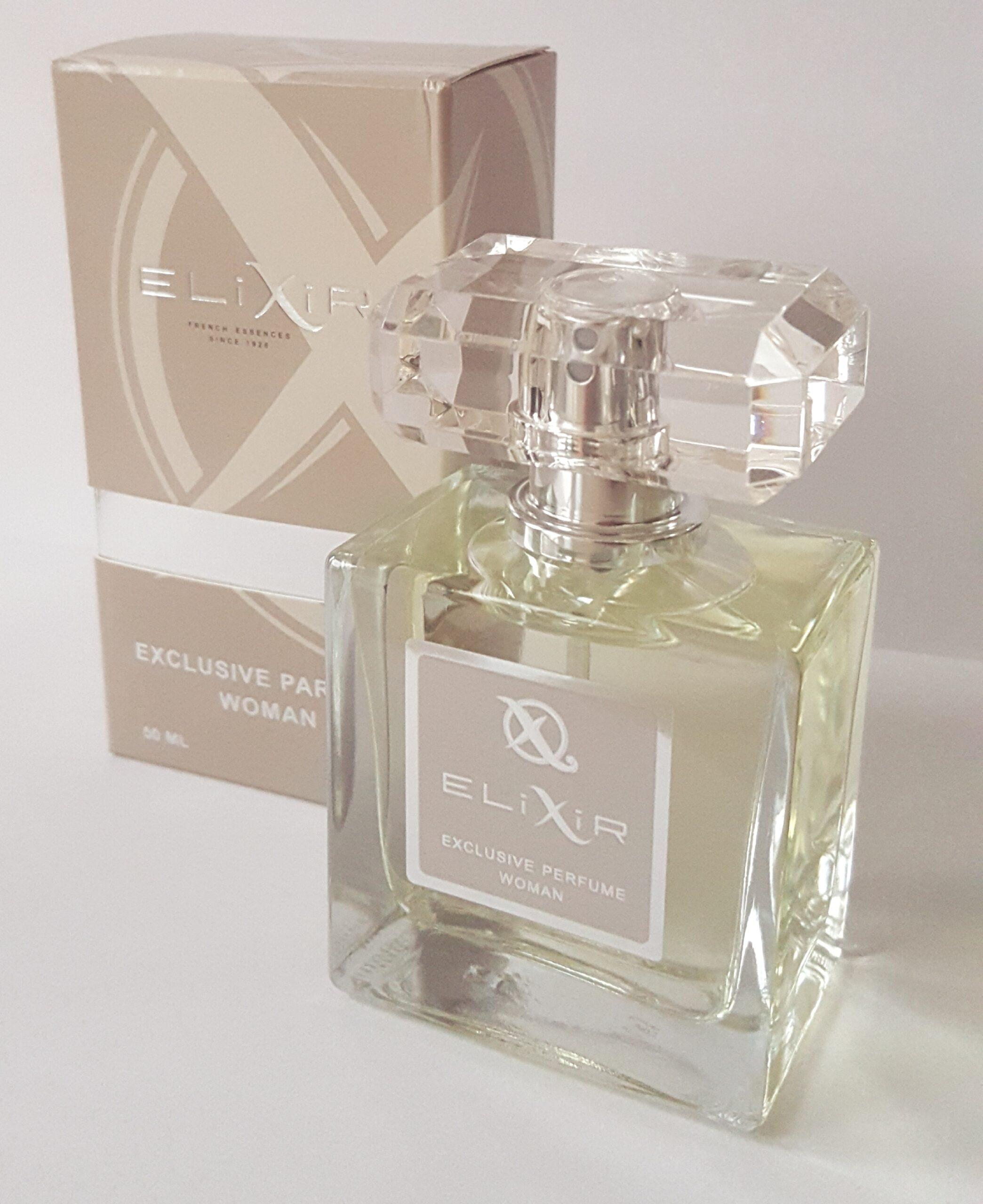 Elixir Elixier 50 ml - D87, inspiriert von HUGO BOSS MA VIE