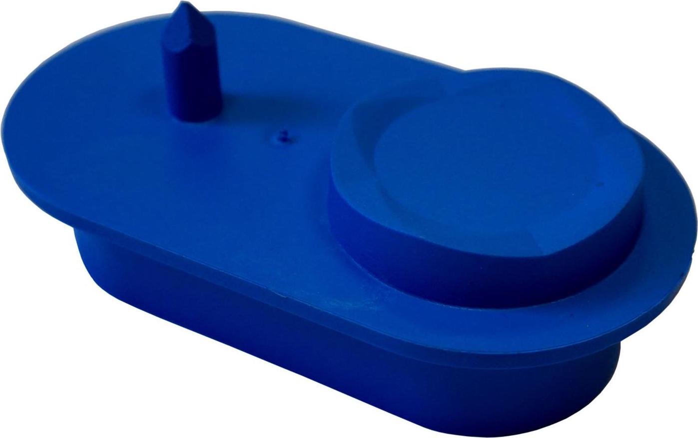 TEROSON Kartuschenöffner "CR Opener", Kartuschenanstecher fü 199830