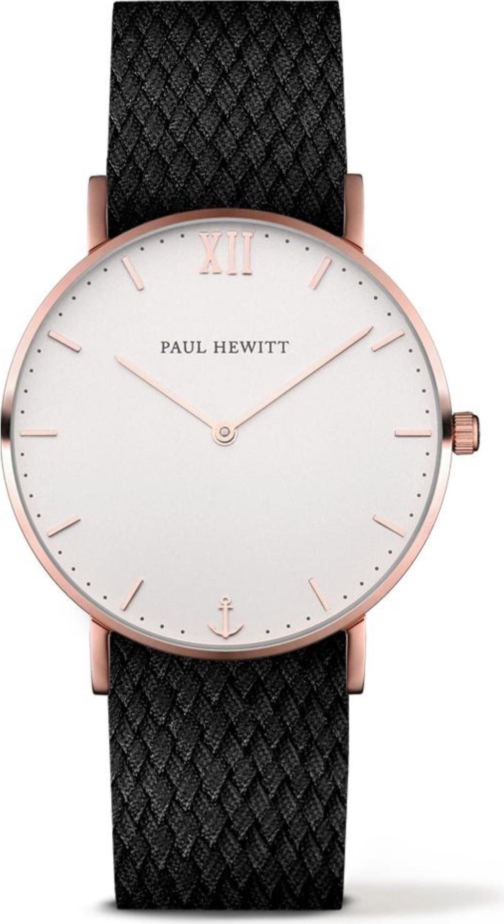 PAUL HEWITT PH-SA-RSTW21M Uni Hodinky 39MM