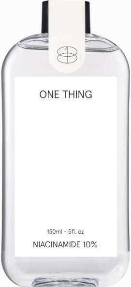 One Thing Niacimid-Gesichtswasser