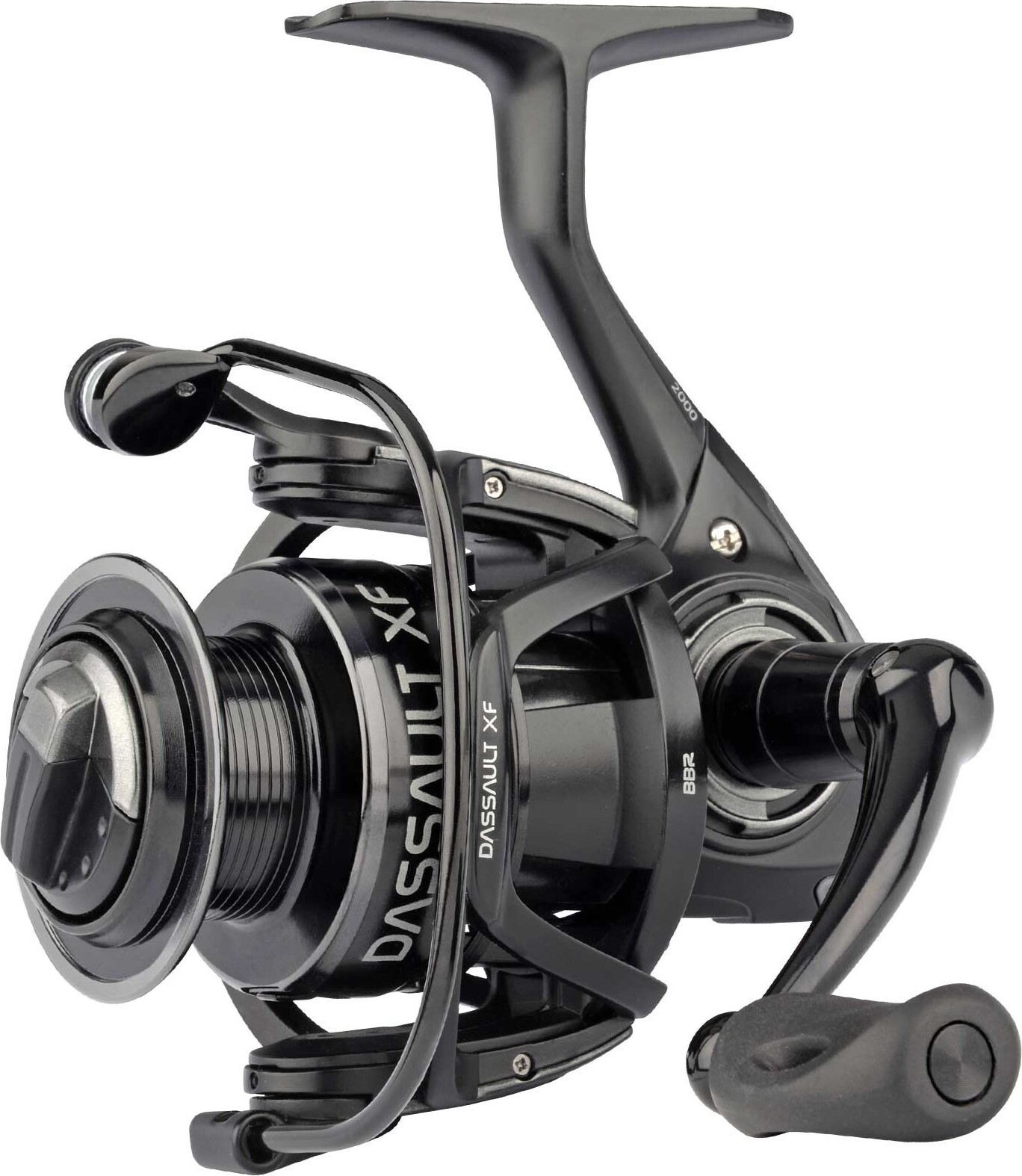 Spro XF Dassault 4000 Stationärrolle 1315640-aus