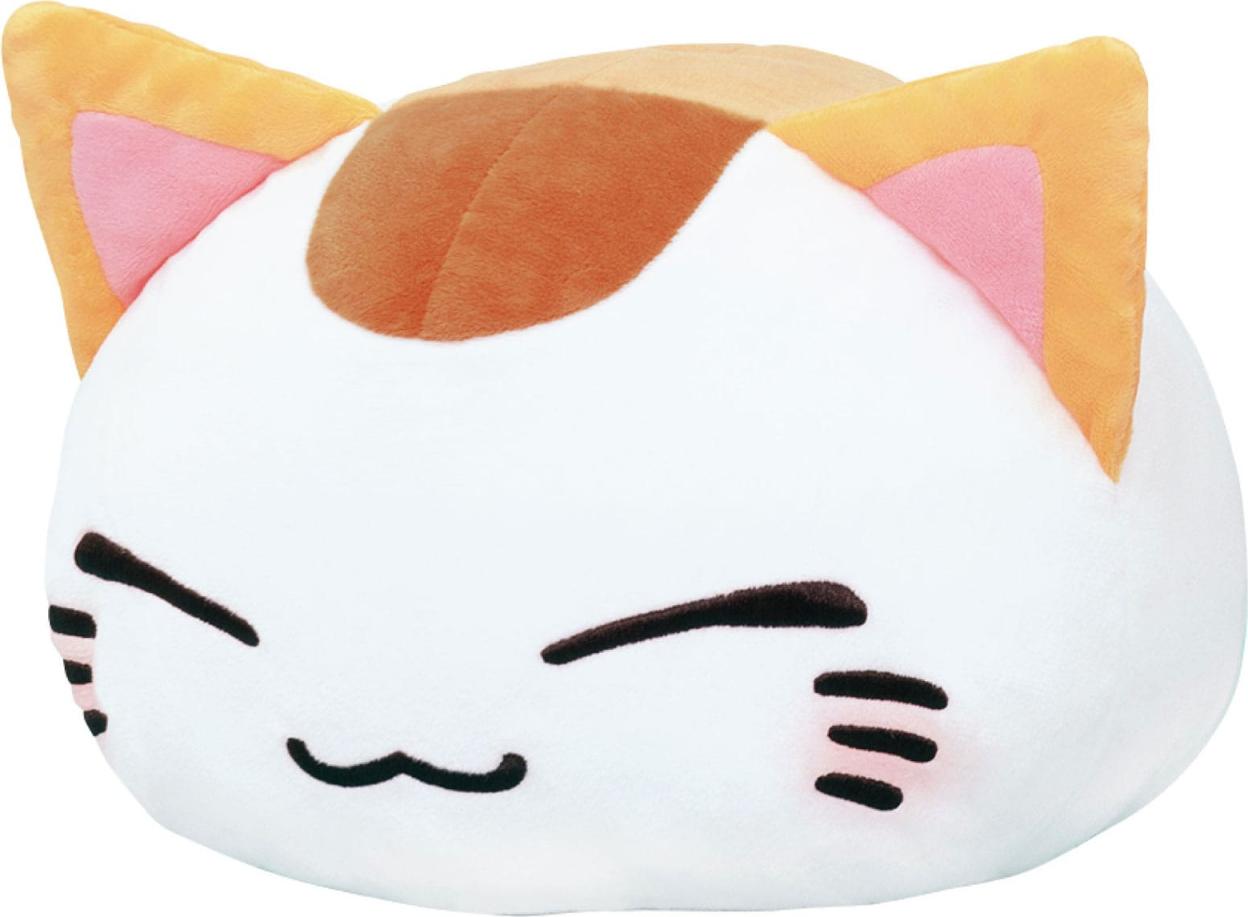 FuRyu Nemuneko Cat Plüschfigur A Ver. 35 cm 849