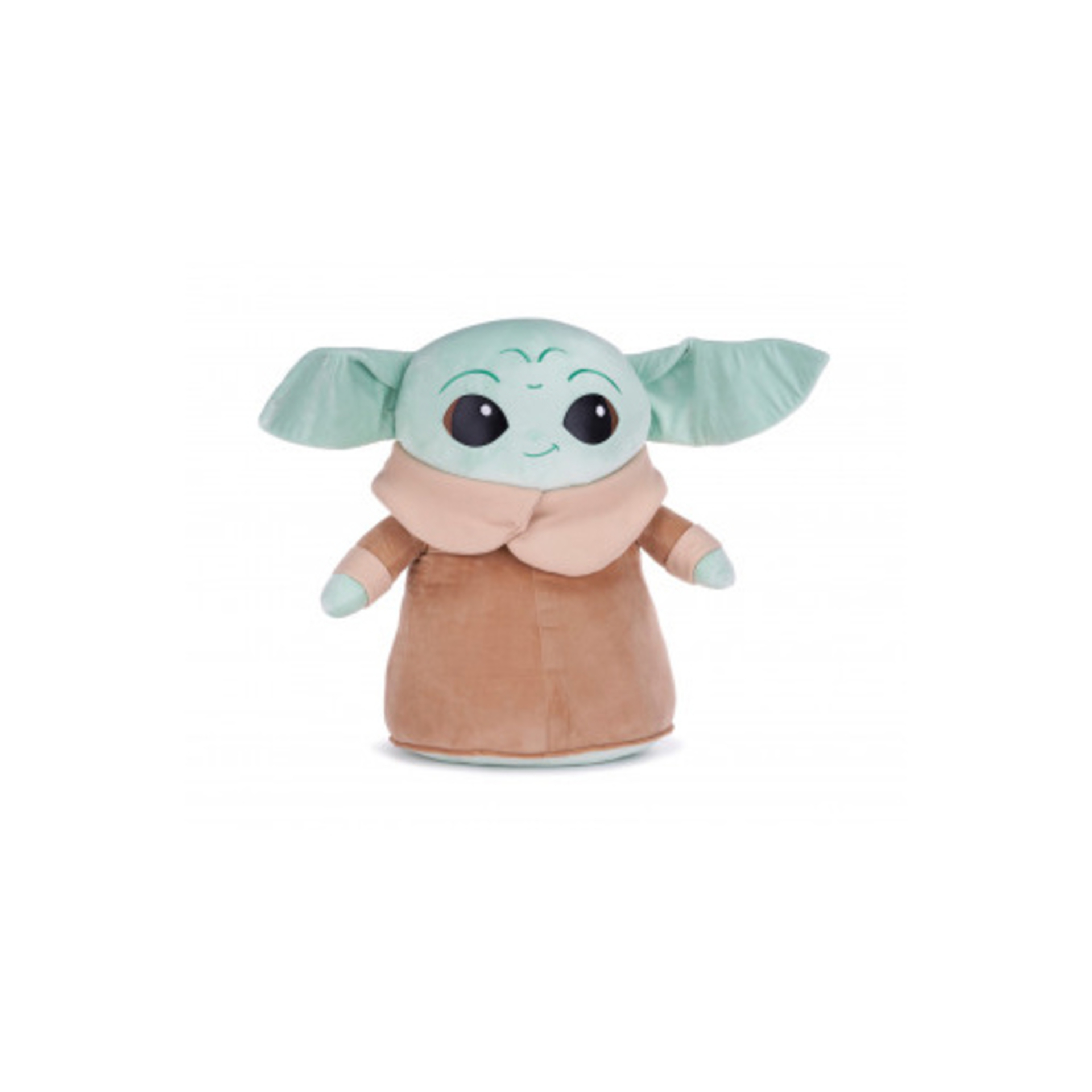 Disney Mandalorian Baby Yoda Grogu Plüschtier