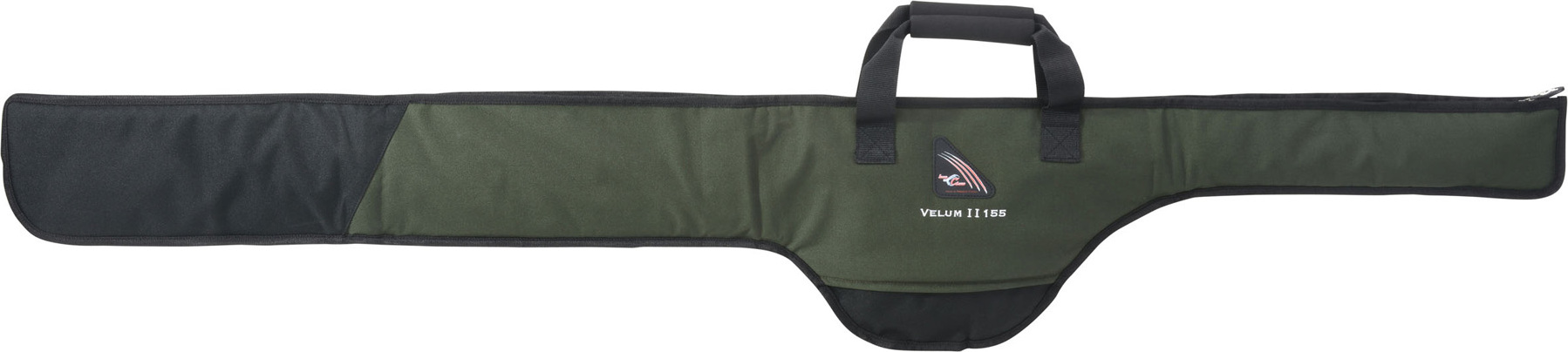 Iron Claw Ruten-Einzelfutteral Velum II 155cm 7145155