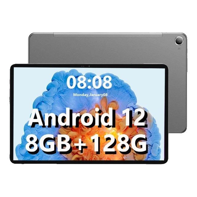 Tablet, 104 Zoll FHD displej, 8 GB RAM, Tablet