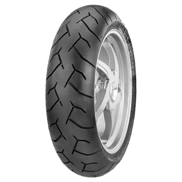 Pneumatiky PIRELLI 140/70-14 68S DIABLO SCOOTER