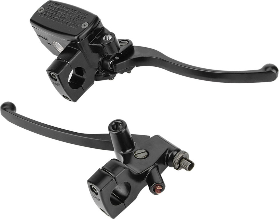 Cocosity Hauptzylinder der Bremse,Hauptzylinder der Bremse,Hauptzylinder des Kupplungshebels,Hauptzylinder der Bremse und Kupplung,Hauptzylinder der Bremse und Pumpe