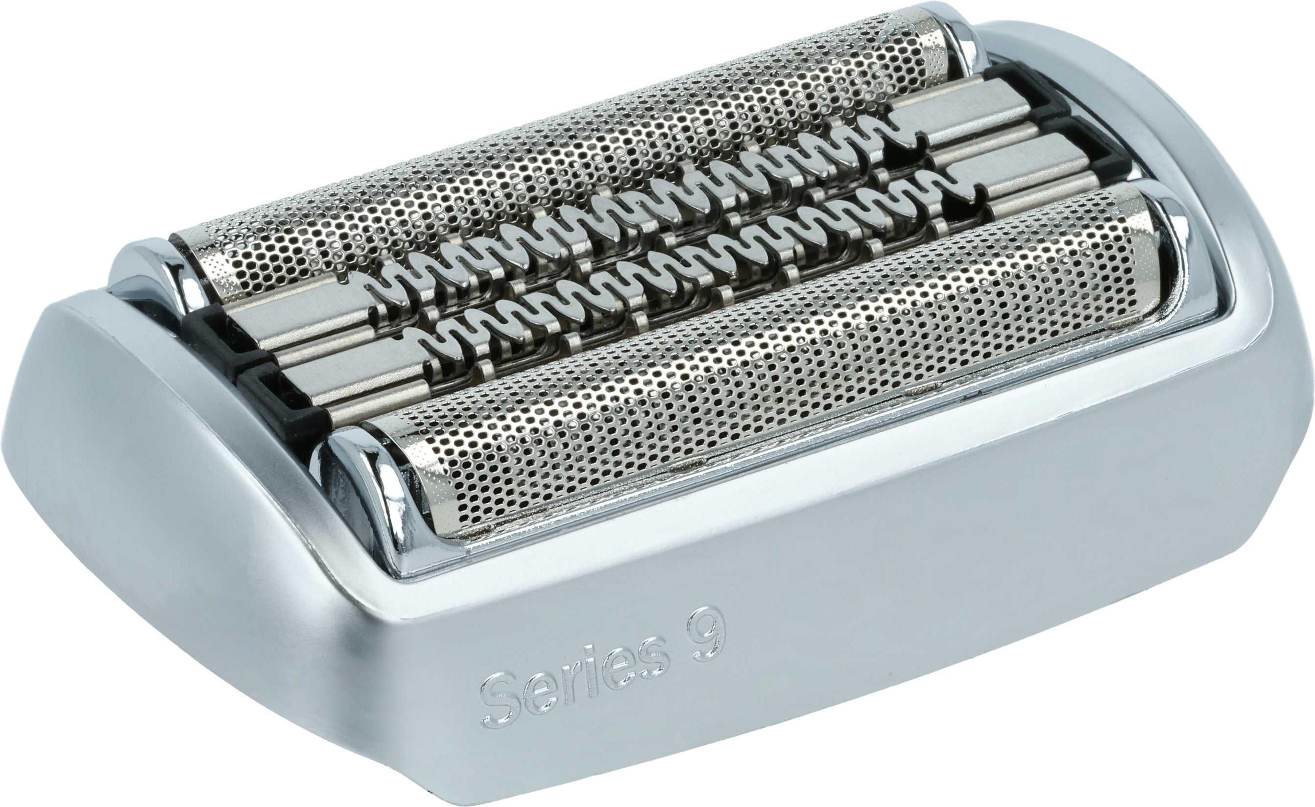 vhbw Scherkopf Ersatz für Braun 92M für Elektrorasierer, ###ERRORS###Invalid REF tag: aspect 'Farbe-Titel'###ENDERRORS### 182884346-1