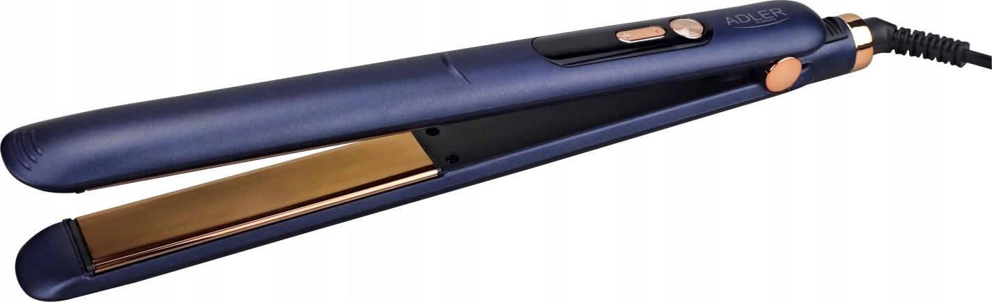Adler Hair straightener AD 2328