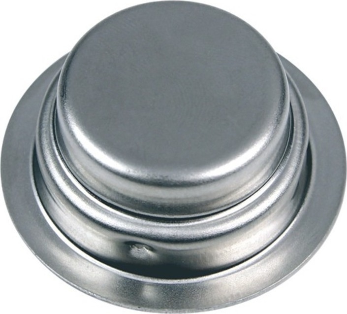 Candy Temperaturfühler 40003258 für Waschmaschine | Thermosensor, Temperatursensor, Wärmesensor, Temperatursonde, Temperaturdetektor