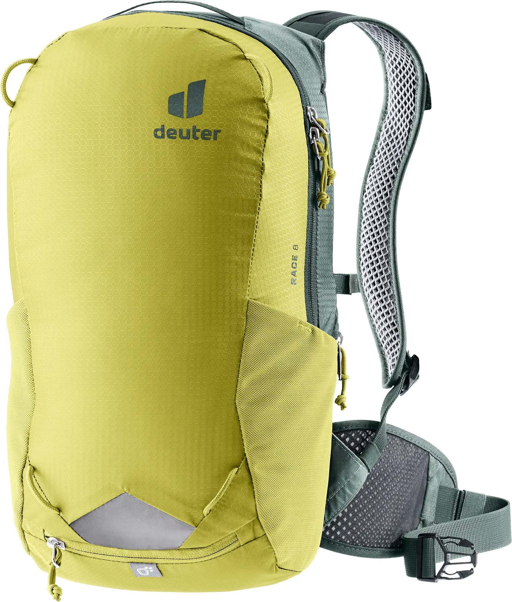DEUTER Race 8 SPROUT-IVY SPROUT-IVY - 3204023