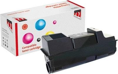 Quantore - Toneralternative für TK-350K schwarz