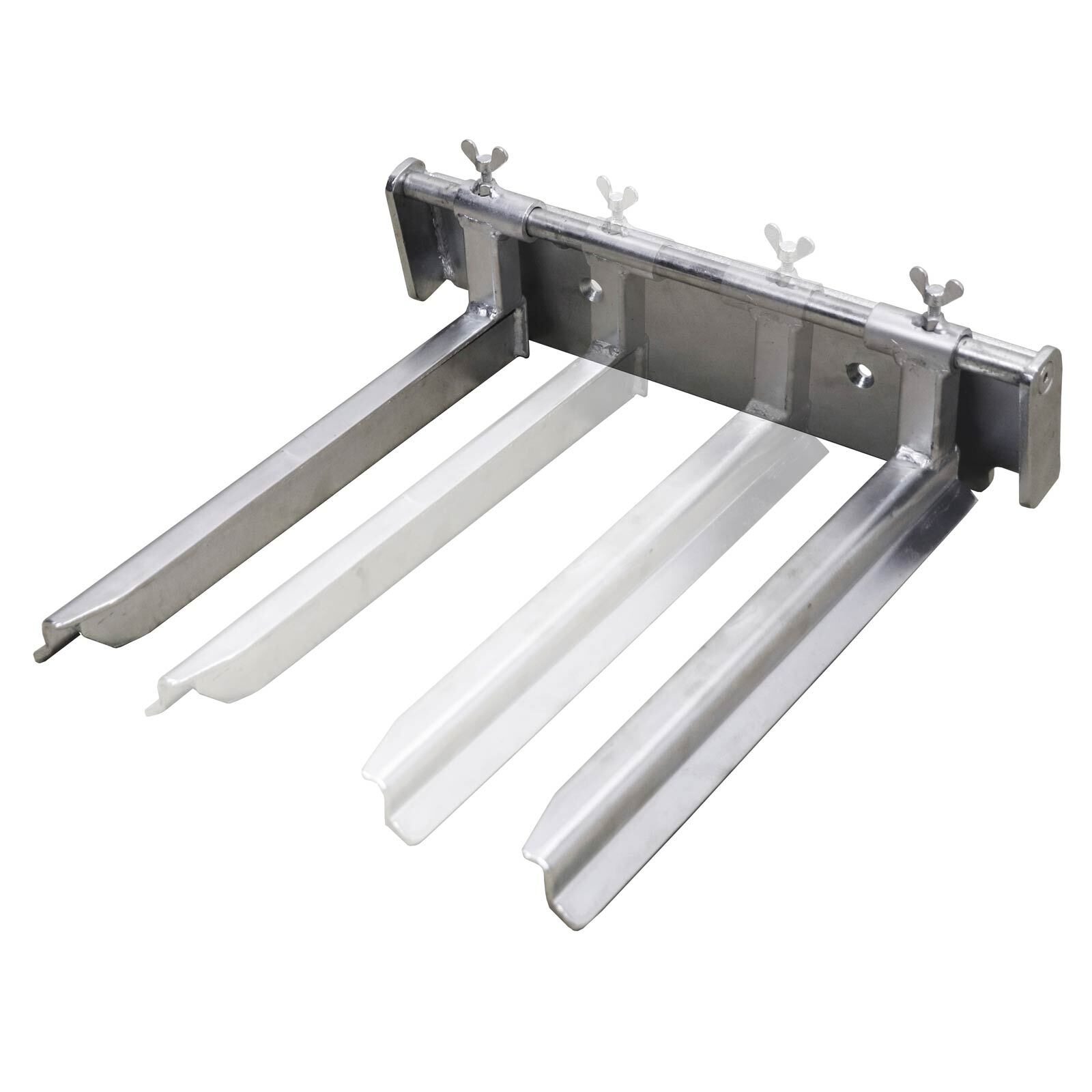 VARIOfit Gabelzinken für Materialheber verstellbar zsg-154.002