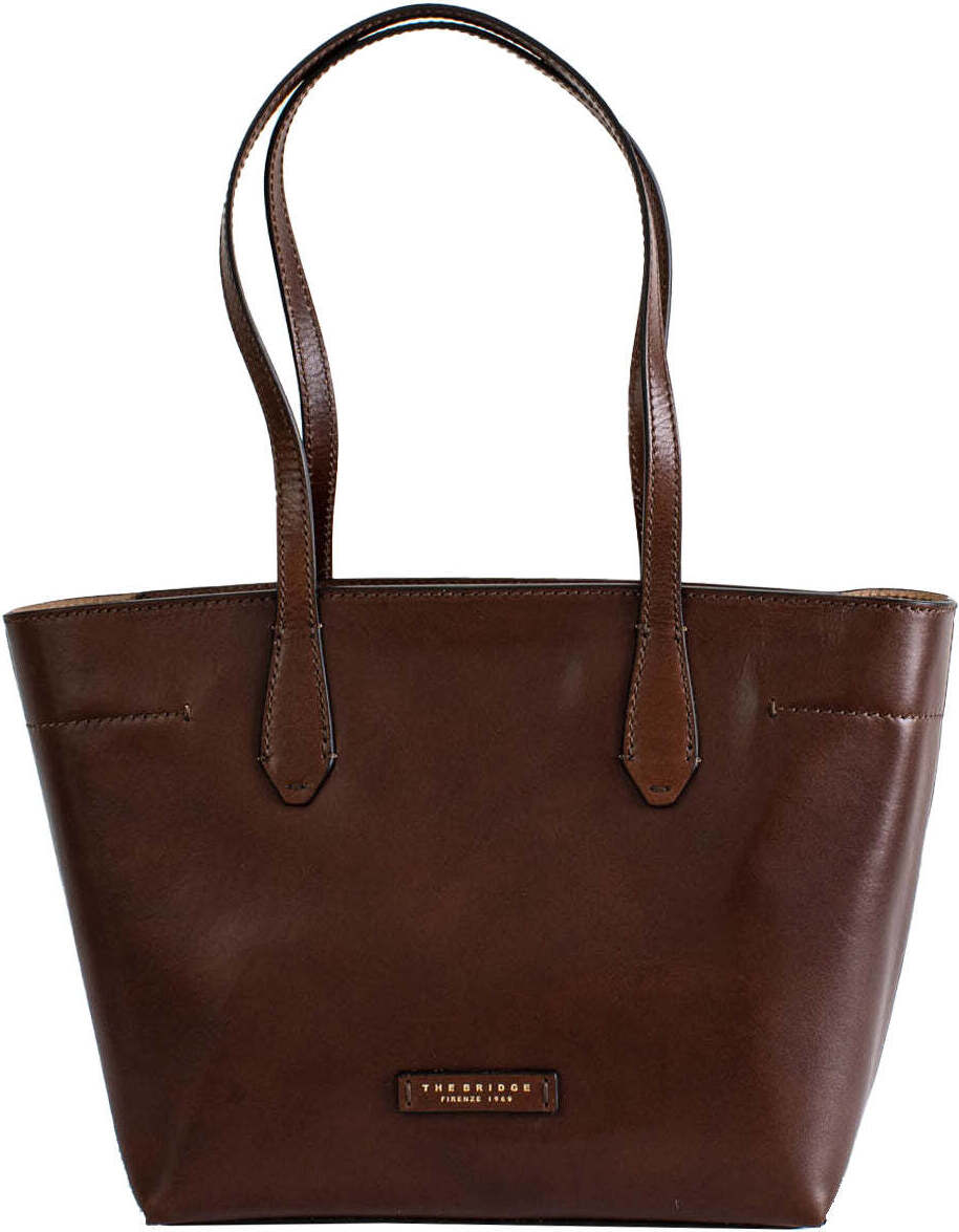 Tasche The Bridge 44361006 braun