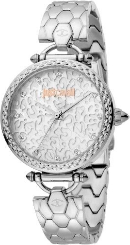 JUST CAVALLI TIME WATCHES Mod. JC1L160M0045 Uni