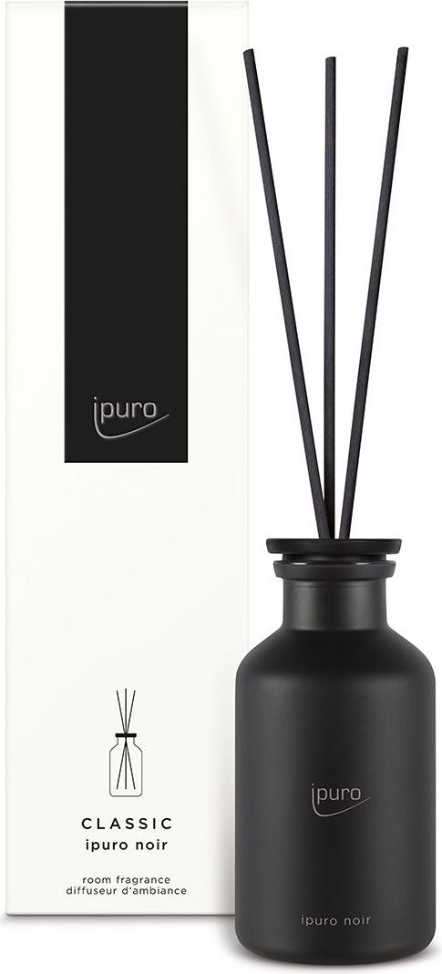 ipuro Classic Raumduft Noir 75ml