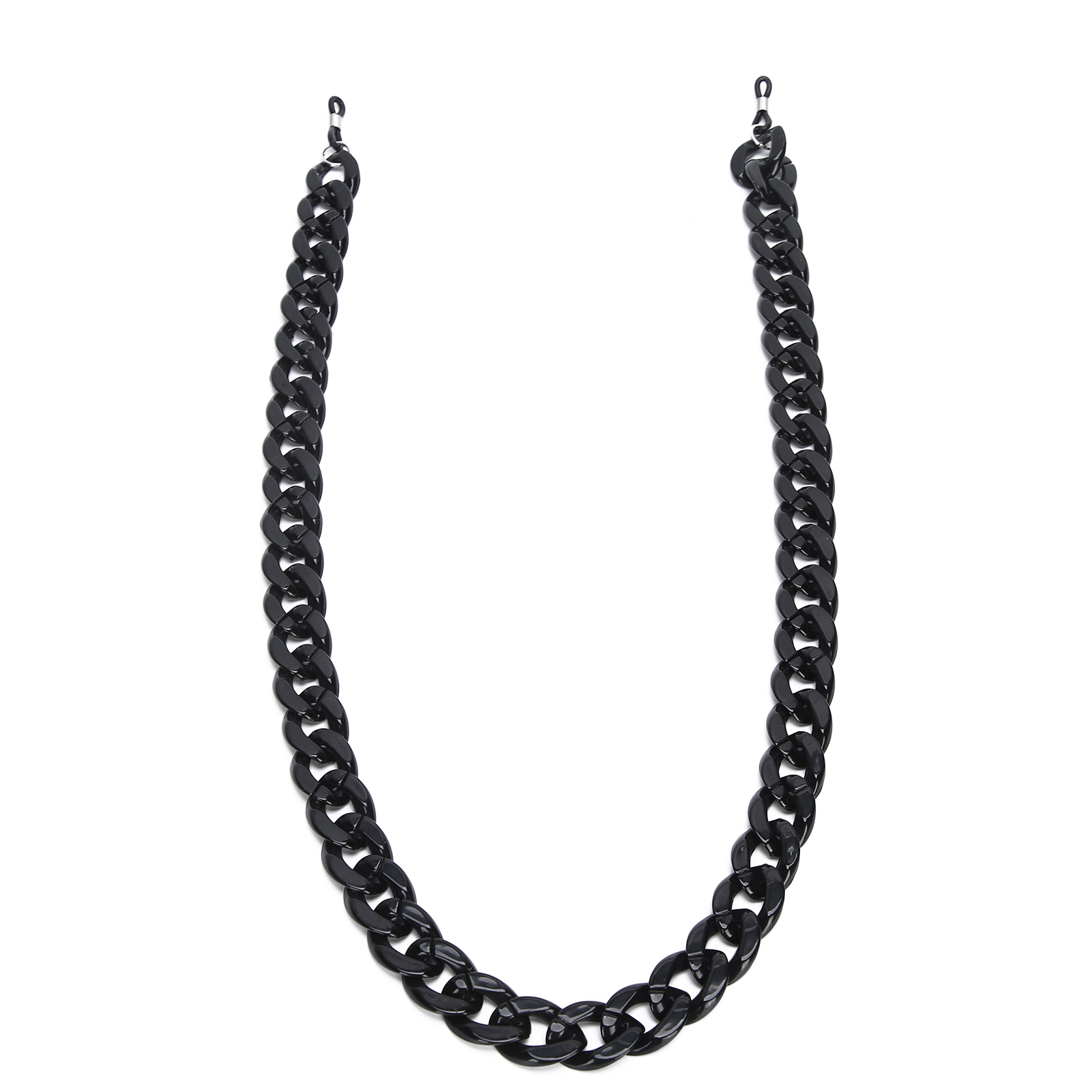 Cocosity Brillenkette,Lesebrillen-Kette,Sonnenbrillen-Kette,Brillenkette,Brillenhalter-Kette,Brillen-Lanyard