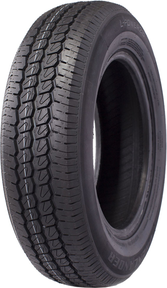 Pneumatiky GRENLANDER 165 R13 9493R L-POWER 28