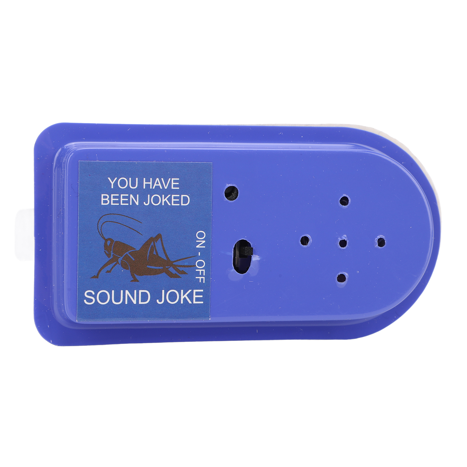 Cocosity Cricket Noise Maker Prank,Cricket Sound Prank,Noise Prank Device,Funny Noise Pranks,Cricket Sound Maker,Sound Gag Geschenke