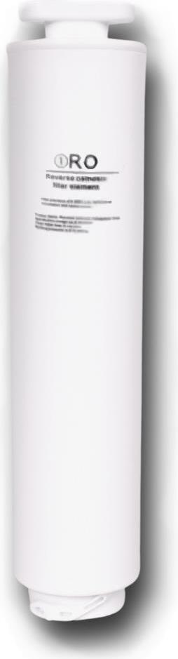 RO Filter (Filter 1) für Health Rise Umkehrosmose-Anlage | Filterwechselzyklus 1 Jahr