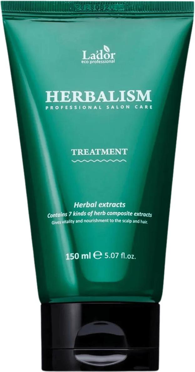 La'dor Lador HERBALISM Treatment (150ml) 11141
