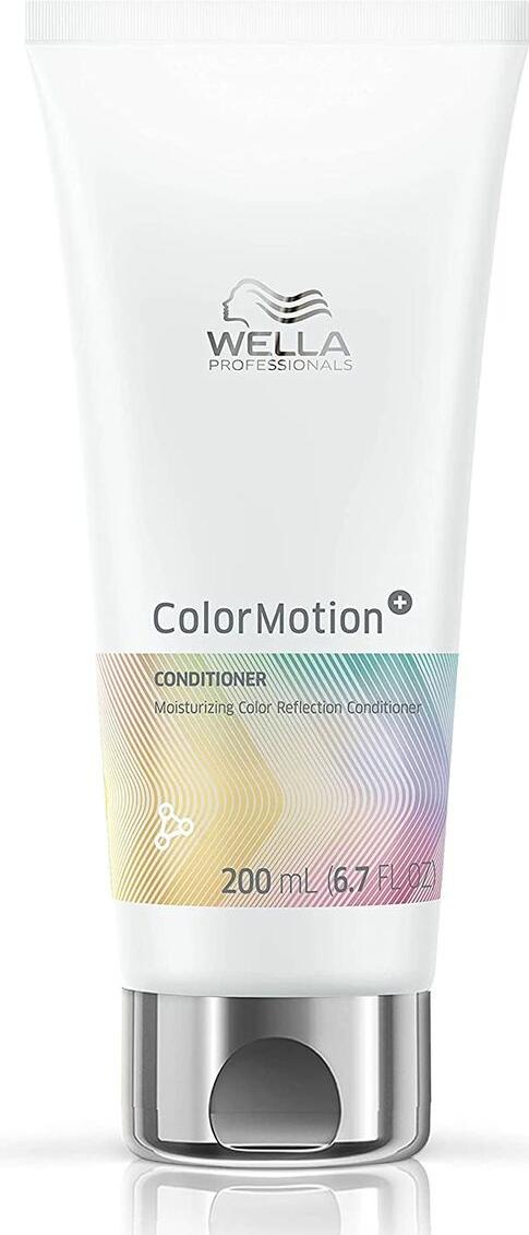 Conditioner für gefärbtes Haar Wella Color Motion 200 ml S05106517