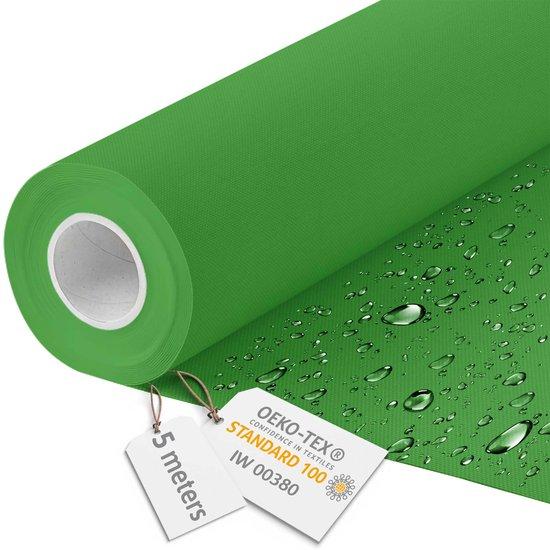 OEM Wasserabweisender Canvas-Stoff 160 cm breit - Wasserdicht 600D - wasserdichter Stoff 5 Meter 2026