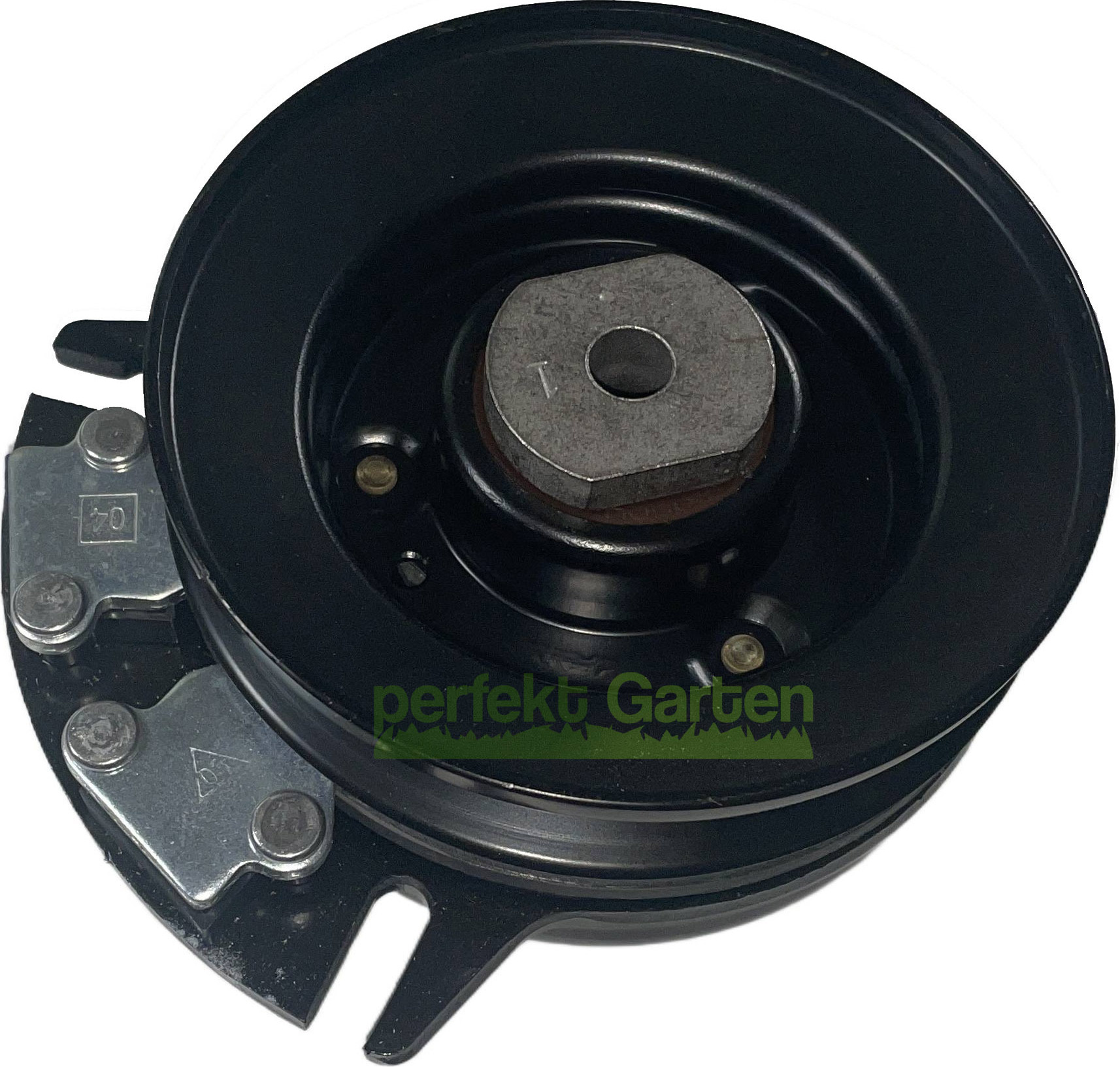 perfektGarten Elektromagnetische Messerkupplung für John Deere AM119683 Axxom Karsit 892595 861