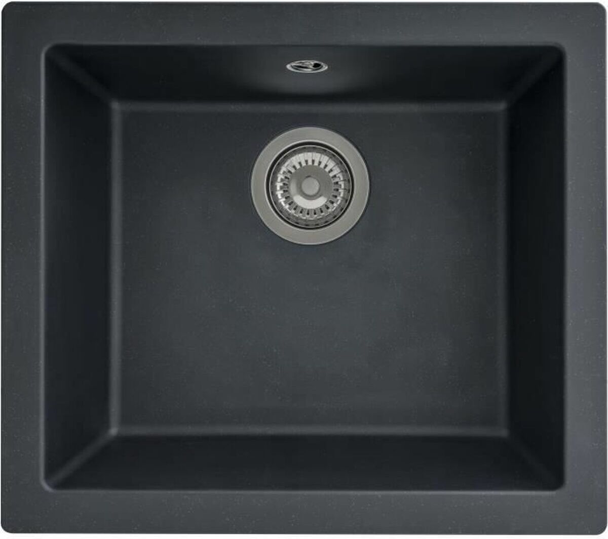 Stradour Single Bain Sink