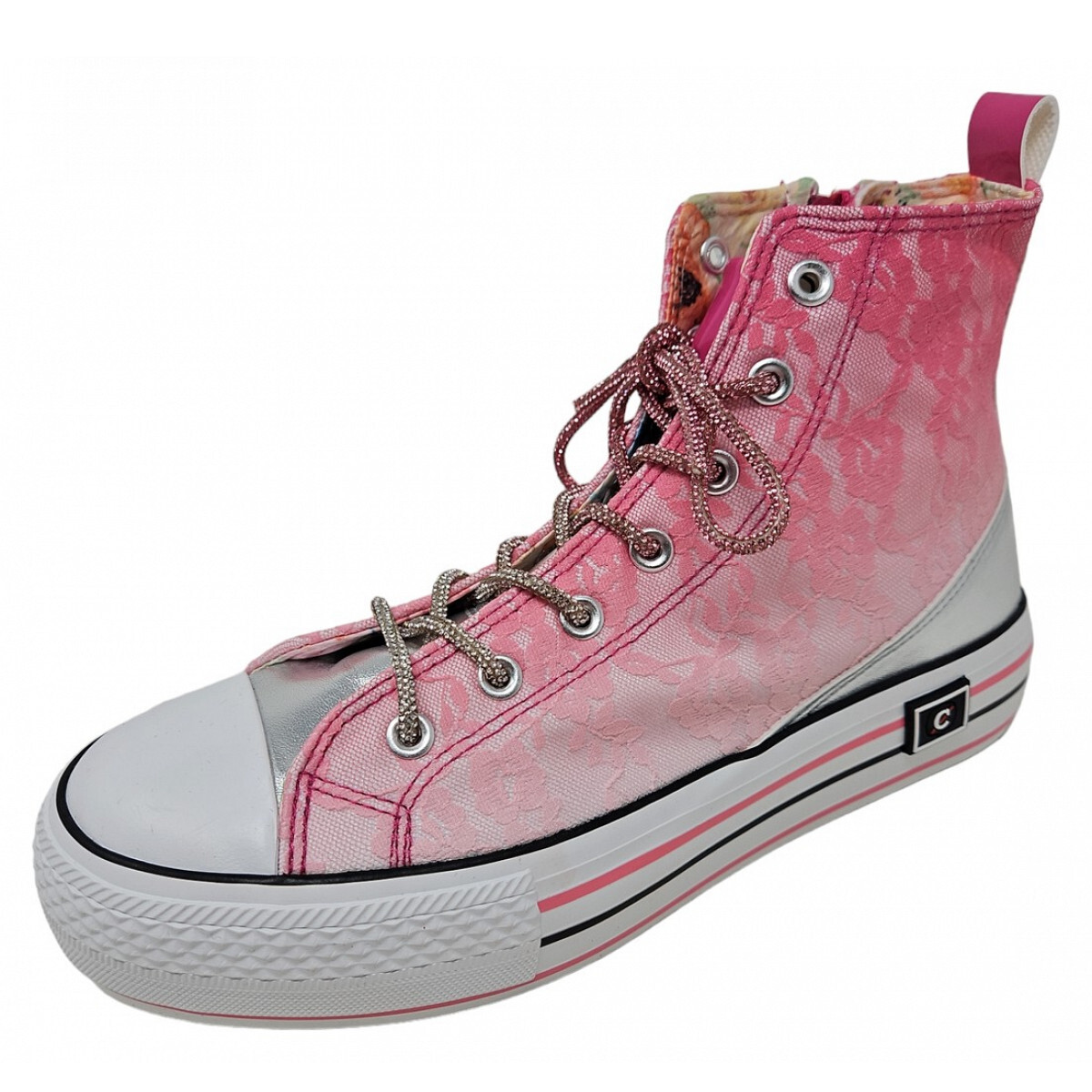 Cafe Noir CAFeNOIR pink in Gr. 37 DM9125