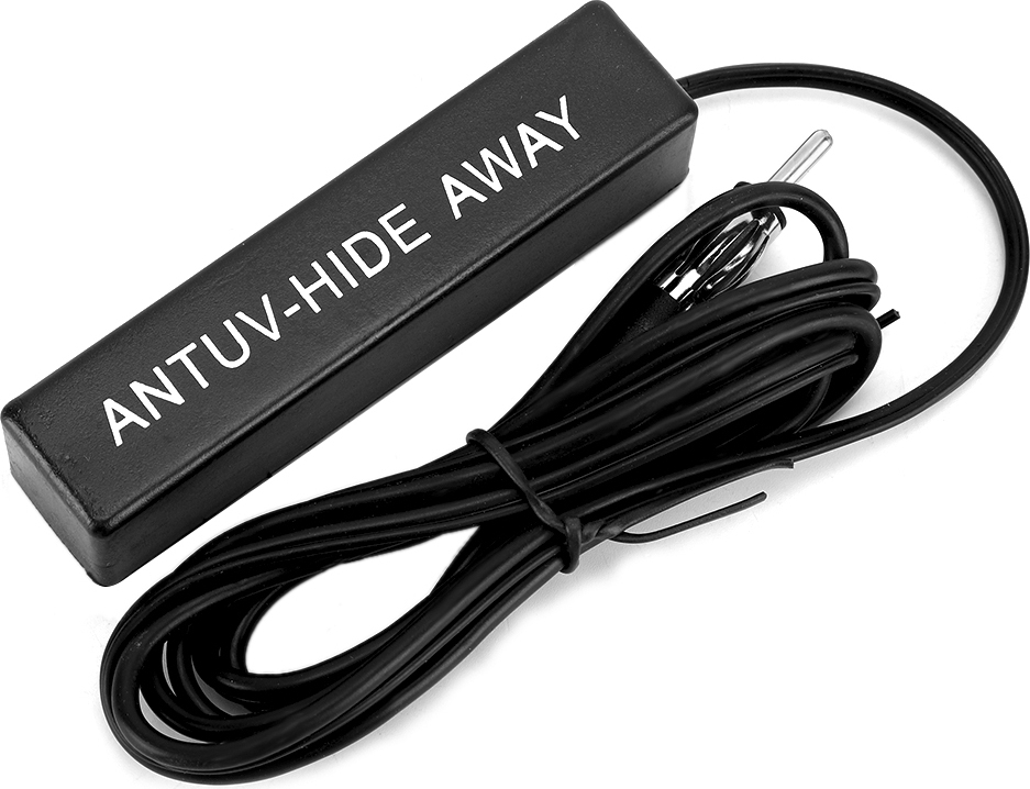 Cocosity Antenne, Autoantenne, Autoantenne, Radioantenne, versteckte Antenne