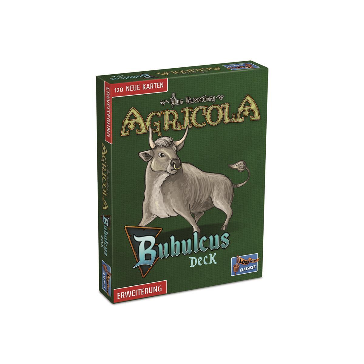 ASS-Altenburger Agricola - Bubulcus Deck 22160099