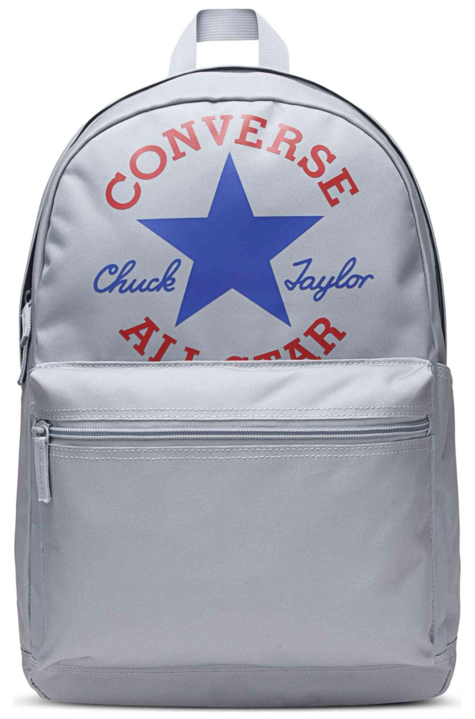 Converse Kids Cam Converse Core Rucksack One Size 072-9133