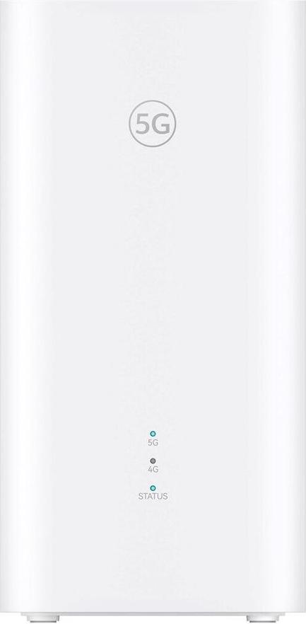 O2 Huawei o2 Huawei Brovi H153-381 5G CPE 5S Router biały