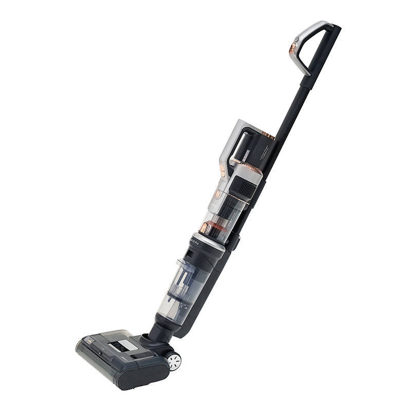 Akumulátorový vysávač a umývačka riadu JIMMY HW10 Pro